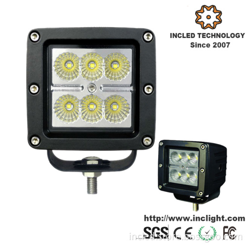60W CREE 5400lm LED Work Light